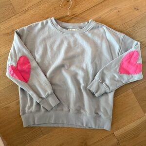 Kerri Rosenthal Ex-Boyfriend Sweatshirt